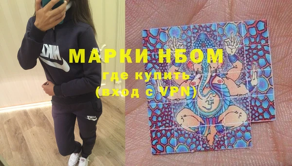 твердый Алексин